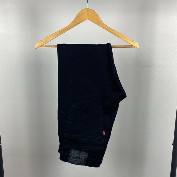 Levi’s 512 men’s size 33x32 - Picture 4 of 4